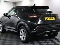 Nissan Juke DIG-T N-CONNECTA 10