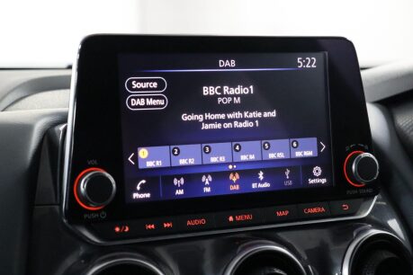 Nissan Juke DIG-T N-CONNECTA 39