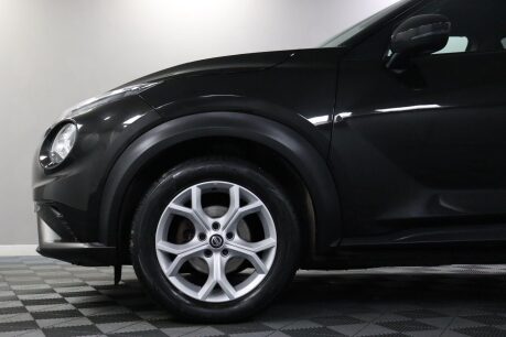 Nissan Juke DIG-T N-CONNECTA 27