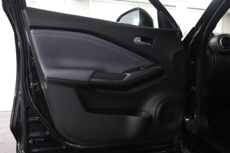 Nissan Juke DIG-T N-CONNECTA 44