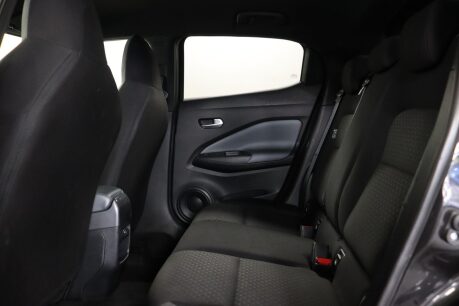 Nissan Juke DIG-T N-CONNECTA 42