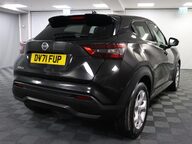 Nissan Juke DIG-T N-CONNECTA 11