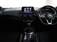 Nissan Juke DIG-T N-CONNECTA 41