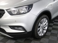 Vauxhall Mokka X ELITE NAV ECOTEC S/S 31