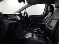 Vauxhall Mokka X ELITE NAV ECOTEC S/S 42