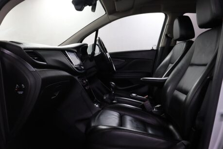 Vauxhall Mokka X ELITE NAV ECOTEC S/S 42