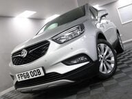 Vauxhall Mokka X ELITE NAV ECOTEC S/S 32