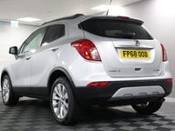 Vauxhall Mokka X ELITE NAV ECOTEC S/S 22