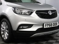 Vauxhall Mokka X ELITE NAV ECOTEC S/S 24