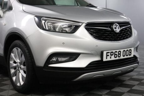 Vauxhall Mokka X ELITE NAV ECOTEC S/S 24