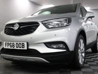 Vauxhall Mokka X ELITE NAV ECOTEC S/S 28