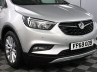 Vauxhall Mokka X ELITE NAV ECOTEC S/S 26