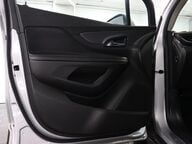 Vauxhall Mokka X ELITE NAV ECOTEC S/S 43