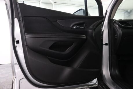 Vauxhall Mokka X ELITE NAV ECOTEC S/S 43