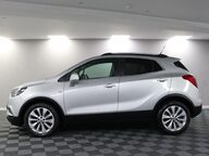 Vauxhall Mokka X ELITE NAV ECOTEC S/S 18