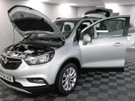 Vauxhall Mokka X ELITE NAV ECOTEC S/S 16