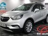 Vauxhall Mokka X ELITE NAV ECOTEC S/S