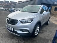 Vauxhall Mokka X ELITE NAV ECOTEC S/S 5