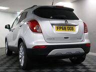 Vauxhall Mokka X ELITE NAV ECOTEC S/S 29