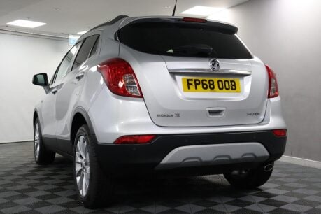 Vauxhall Mokka X ELITE NAV ECOTEC S/S 29