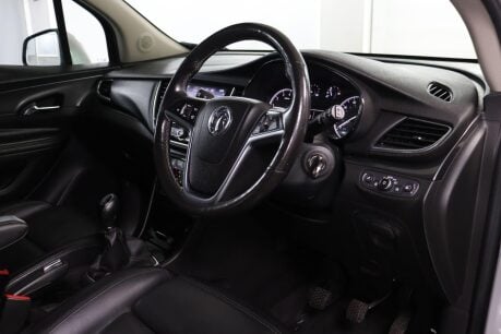 Vauxhall Mokka X ELITE NAV ECOTEC S/S 5