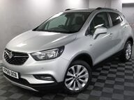 Vauxhall Mokka X ELITE NAV ECOTEC S/S 20
