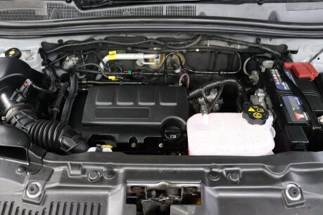 Vauxhall Mokka X ELITE NAV ECOTEC S/S 44