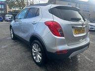 Vauxhall Mokka X ELITE NAV ECOTEC S/S 6