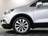 Vauxhall Mokka X ELITE NAV ECOTEC S/S 27