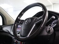Vauxhall Mokka X ELITE NAV ECOTEC S/S 12