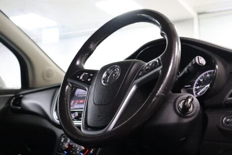 Vauxhall Mokka X ELITE NAV ECOTEC S/S 12