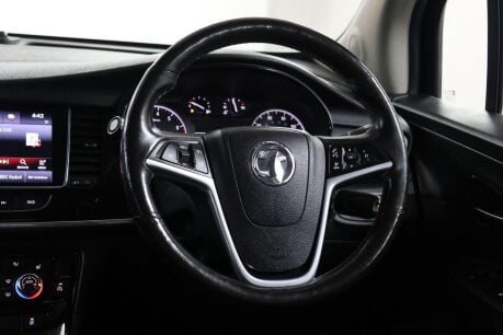 Vauxhall Mokka X ELITE NAV ECOTEC S/S 45