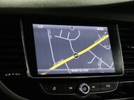 Vauxhall Mokka X ELITE NAV ECOTEC S/S 38