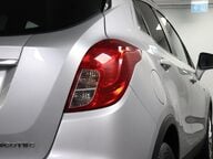 Vauxhall Mokka X ELITE NAV ECOTEC S/S 23