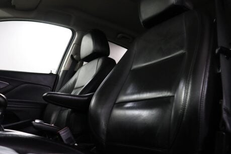 Vauxhall Mokka X ELITE NAV ECOTEC S/S 35