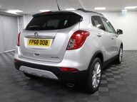 Vauxhall Mokka X ELITE NAV ECOTEC S/S 11