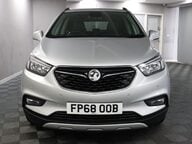 Vauxhall Mokka X ELITE NAV ECOTEC S/S 2