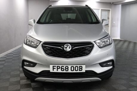 Vauxhall Mokka X ELITE NAV ECOTEC S/S 2