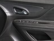 Vauxhall Mokka X ELITE NAV ECOTEC S/S 36