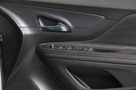 Vauxhall Mokka X ELITE NAV ECOTEC S/S 36