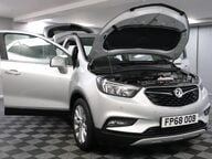 Vauxhall Mokka X ELITE NAV ECOTEC S/S 15