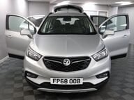 Vauxhall Mokka X ELITE NAV ECOTEC S/S 7