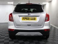 Vauxhall Mokka X ELITE NAV ECOTEC S/S 8
