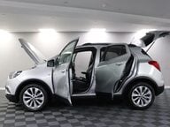 Vauxhall Mokka X ELITE NAV ECOTEC S/S 6