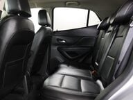 Vauxhall Mokka X ELITE NAV ECOTEC S/S 41