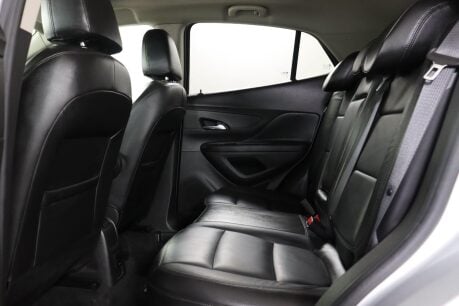 Vauxhall Mokka X ELITE NAV ECOTEC S/S 41