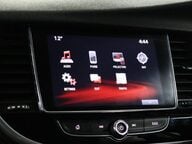 Vauxhall Mokka X ELITE NAV ECOTEC S/S 37