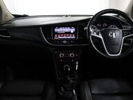 Vauxhall Mokka X ELITE NAV ECOTEC S/S 40