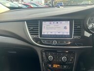 Vauxhall Mokka X ELITE NAV ECOTEC S/S 9