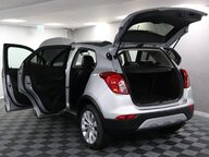 Vauxhall Mokka X ELITE NAV ECOTEC S/S 21